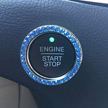 Load image into Gallery viewer, 3-Pack: Bling Car Rhinestone Sticker
