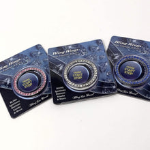 Load image into Gallery viewer, 3-Pack: Bling Car Rhinestone Sticker
