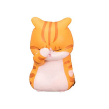 Load image into Gallery viewer, 3-Pack: Cute Cat Figurines Miniature Cartoon Animal Decor
