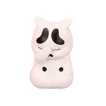 Load image into Gallery viewer, 3-Pack: Cute Cat Figurines Miniature Cartoon Animal Decor
