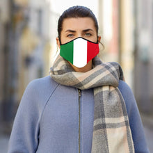 Load image into Gallery viewer, 3-Pack: Double Layer Washable and Reusable Flag Masks With Adjustable Loop
