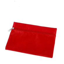 Load image into Gallery viewer, 3-Pack: First Aid Kit Bags Nurse Red Medical Tools Bag
