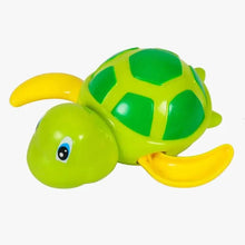 Load image into Gallery viewer, 3-Pack: Fun Swimming Turtle Bath Toy
