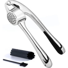Load image into Gallery viewer, 3-Pack: Garlic Meat Grinder Set

