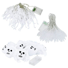 Load image into Gallery viewer, 3-Pack: Halloween String Light Decorations
