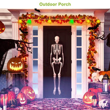 Load image into Gallery viewer, 3-Pack: Halloween String Light Decorations
