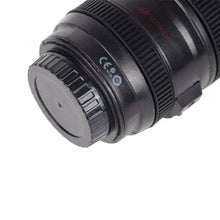 Load image into Gallery viewer, 3-Pack: Mini Camera Lens Shot Glasses
