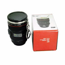 Load image into Gallery viewer, 3-Pack: Mini Camera Lens Shot Glasses
