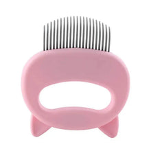 Load image into Gallery viewer, 3-Pack: Pet Deshedding Brush Grooming and Shedding Matted Fur Remover Massage Dematting Tool
