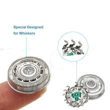 Load image into Gallery viewer, 3-Pack: SH90 Replacement Head for Philips Norelco
