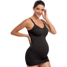 Load image into Gallery viewer, 3-Pack: Womens Nursing Tank Tops Built in Bra for Breastfeeding
