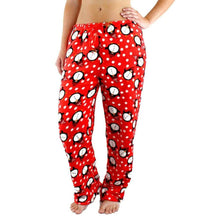 Load image into Gallery viewer, 3-Pack: Women's Soft and Plush Pajama Pants
