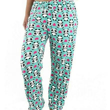 Load image into Gallery viewer, 3-Pack: Women's Soft and Plush Pajama Pants
