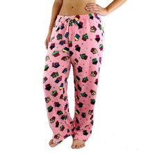 Load image into Gallery viewer, 3-Pack: Women's Soft and Plush Pajama Pants

