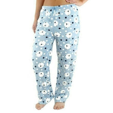 Load image into Gallery viewer, 3-Pack: Women's Soft and Plush Pajama Pants
