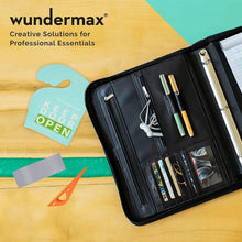 Load image into Gallery viewer, 3-Pack: Wundermax Rubber Security Door Stoppers
