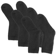 Load image into Gallery viewer, 3-Pairs: Men Warm Wool Socks
