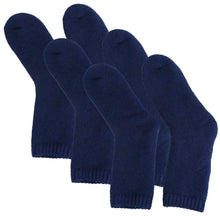 Load image into Gallery viewer, 3-Pairs: Men Warm Wool Socks
