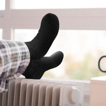 Load image into Gallery viewer, 3-Pairs: Men Warm Wool Socks
