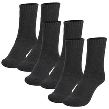 Load image into Gallery viewer, 3-Pairs: Men Warm Wool Socks
