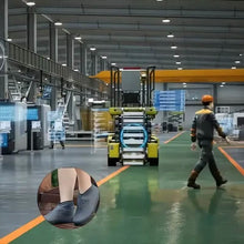 Load image into Gallery viewer, 3-Pairs: Outdoor Latex Rain Boots Waterproof Shoe Cover
