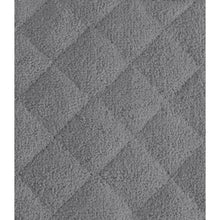 Load image into Gallery viewer, 3-Piece: DII Basic Terry Collection Quilted 100% Cotton Potholder
