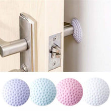 Load image into Gallery viewer, 3-Piece: Door Lock Protection Pad Protection
