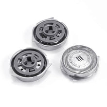 Load image into Gallery viewer, 3-Piece: Replacement Shaver Heads for Norelco Philips SH50
