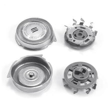 Load image into Gallery viewer, 3-Piece: Replacement Shaver Heads for Norelco Philips SH50
