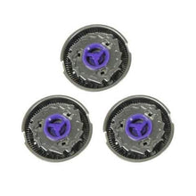 Load image into Gallery viewer, 3-Piece: Replacement Shaver Heads for Philips Norelco
