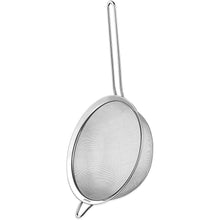 Load image into Gallery viewer, 3-Piece Set: Cuisinart Mesh Strainers
