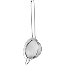 Load image into Gallery viewer, 3-Piece Set: Cuisinart Mesh Strainers
