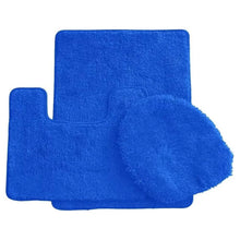 Load image into Gallery viewer, 3-Piece Set: Simple Elegance by Ben&amp;Jonah Bath Rug
