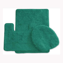 Load image into Gallery viewer, 3-Piece Set: Simple Elegance by Ben&amp;Jonah Bath Rug

