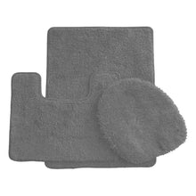 Load image into Gallery viewer, 3-Piece Set: Simple Elegance by Ben&amp;Jonah Bath Rug
