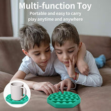 Load image into Gallery viewer, 3-Pieces: Bubble Squeeze Sensory Fidget Toy
