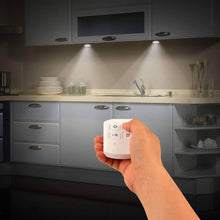 Load image into Gallery viewer, 3-Pieces: LED Night Cordless Battery Powered
