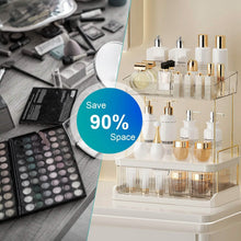 Load image into Gallery viewer, 3-Tier Make Up Organizer
