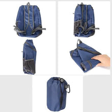 Load image into Gallery viewer, 30-40L Hiking Lightweight Packable Backpack
