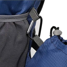 Load image into Gallery viewer, 30-40L Hiking Lightweight Packable Backpack
