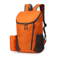 Load image into Gallery viewer, 30-40L Hiking Lightweight Packable Backpack
