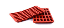 Load image into Gallery viewer, 30 Holes Silicone Cake Mold Chocolate Cake Baking Decorating Tools Desserts Cakes Mould Candy Bakeware Molds Mini Cake Pan Candy Molds Break-Apart Silicone Chocolate Mold
