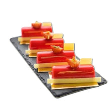 Load image into Gallery viewer, 30 Holes Silicone Cake Mold Chocolate Cake Baking Decorating Tools Desserts Cakes Mould Candy Bakeware Molds Mini Cake Pan Candy Molds Break-Apart Silicone Chocolate Mold
