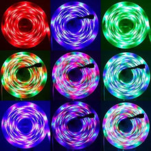Load image into Gallery viewer, 300 LEDs Strip Lights with Remote
