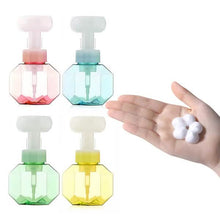 Load image into Gallery viewer, 300 ML Flower Shape Liquid Soap Dispenser
