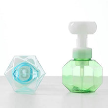 Load image into Gallery viewer, 300 ML Flower Shape Liquid Soap Dispenser
