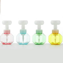 Load image into Gallery viewer, 300 ML Flower Shape Liquid Soap Dispenser
