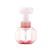 Load image into Gallery viewer, 300 ML Flower Shape Liquid Soap Dispenser
