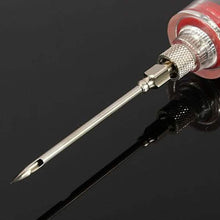 Load image into Gallery viewer, 30ml BBQ Meat Marinade Sauce Seasoning Syringe Injector
