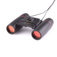 Load image into Gallery viewer, 30x60 Military Folding Binoculars Telescope
